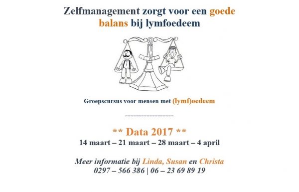 zelfmanagement